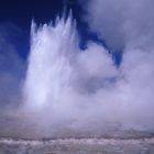 Great Fountain Geyser