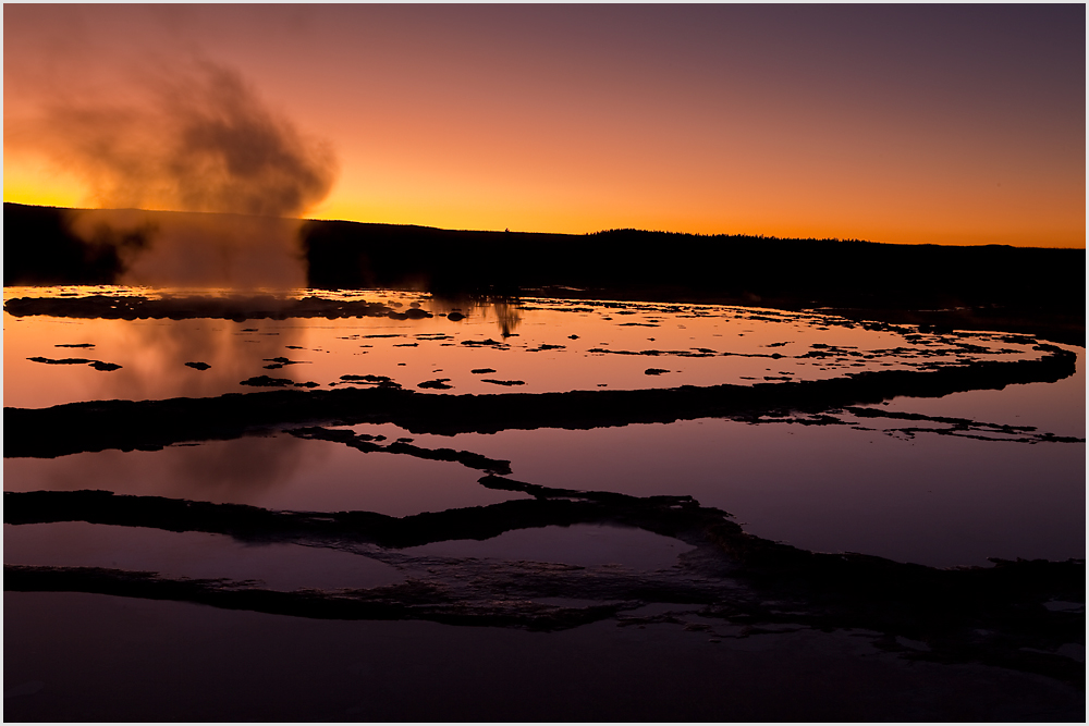 Great Fountain Geyser