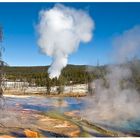 Great Fountain Geyser, oder....