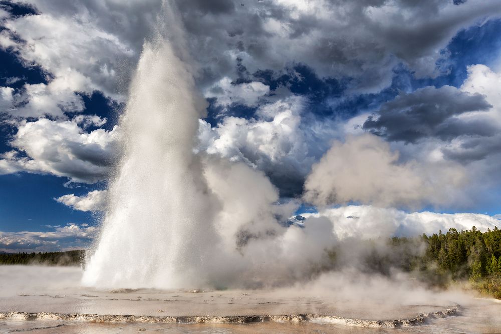 Great Fountain Gysir