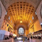 Great Hall der Union Station - Toronto