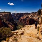 Great hiking trail