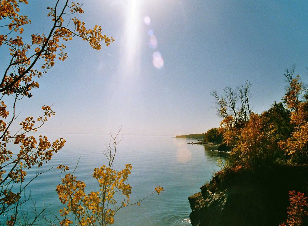Great Lakes ....