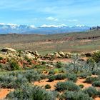 Great Landscape! - Arches NP