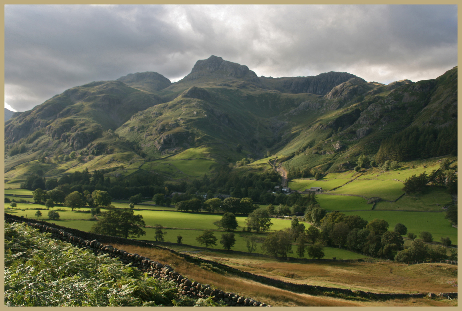 Great Langdale