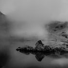 Great Langdale Stickle Tarn