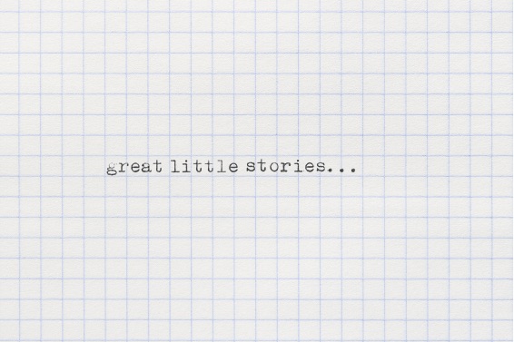 Great Little Stories 