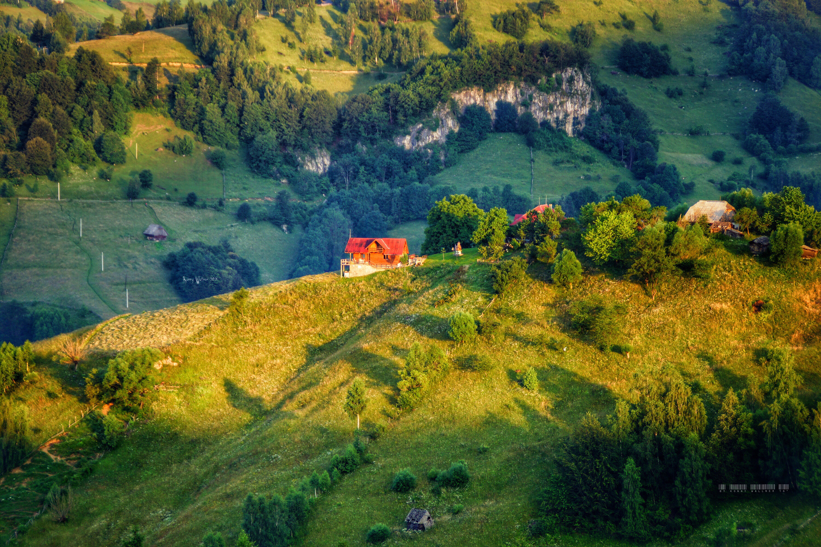 Great Magura (Brasov)