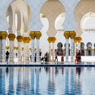 Great mosque of Abu Dhabi DSC_3956