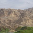 Great mountains in ALAIN city