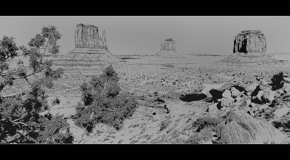 ~ ~ Great Navajo plains ~ ~