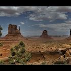 ~ Great Navajo plains ~