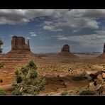 ~ Great Navajo plains ~