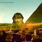Great Nepomuk Sphinx .:. Große Nepomuk Sphinx
