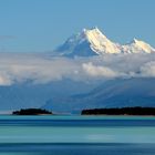 Great New Zealand (Mount Cook)