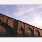 .Great Northern Railways Goods Warehouse – Manchester