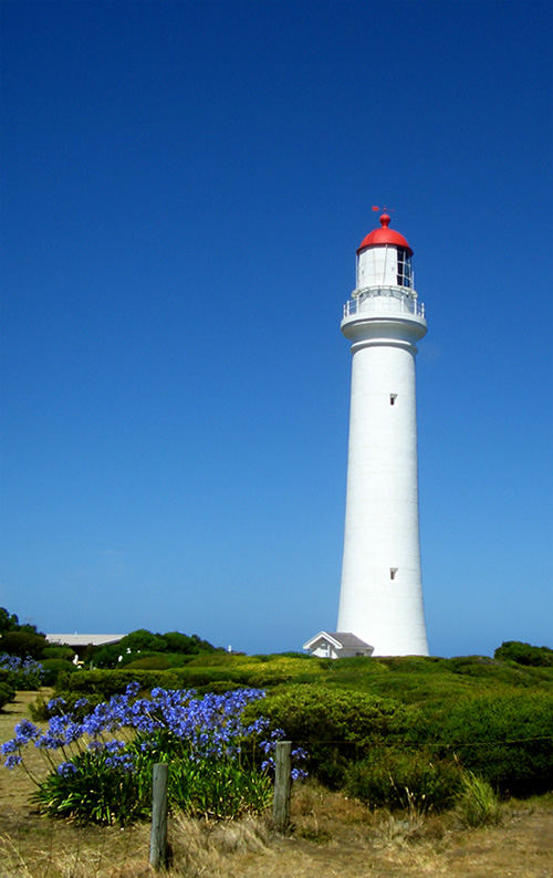 Great Ocean