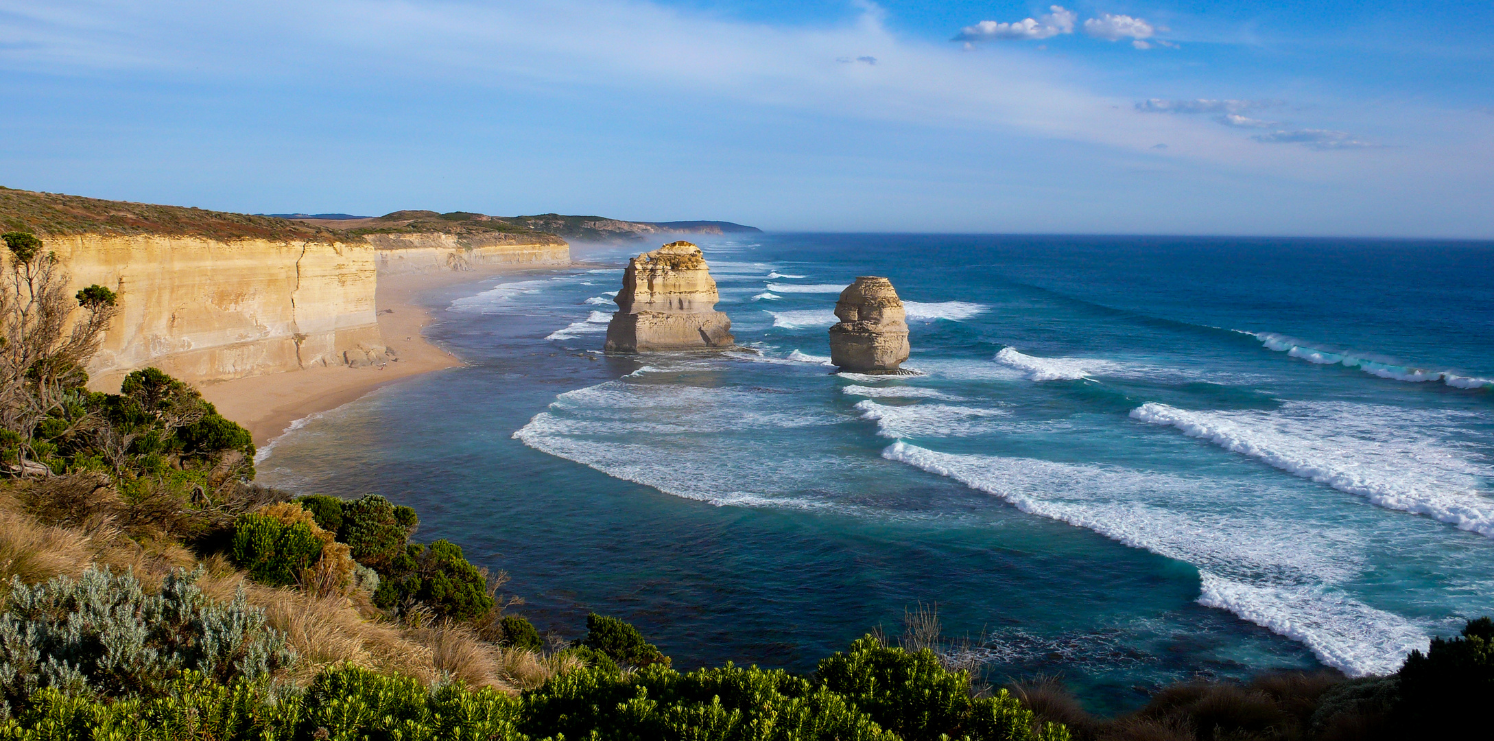 Great Ocean