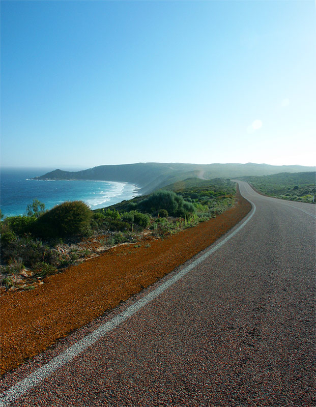 Great Ocean Drive Esperance