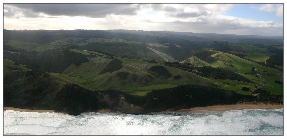 Great Ocean Road