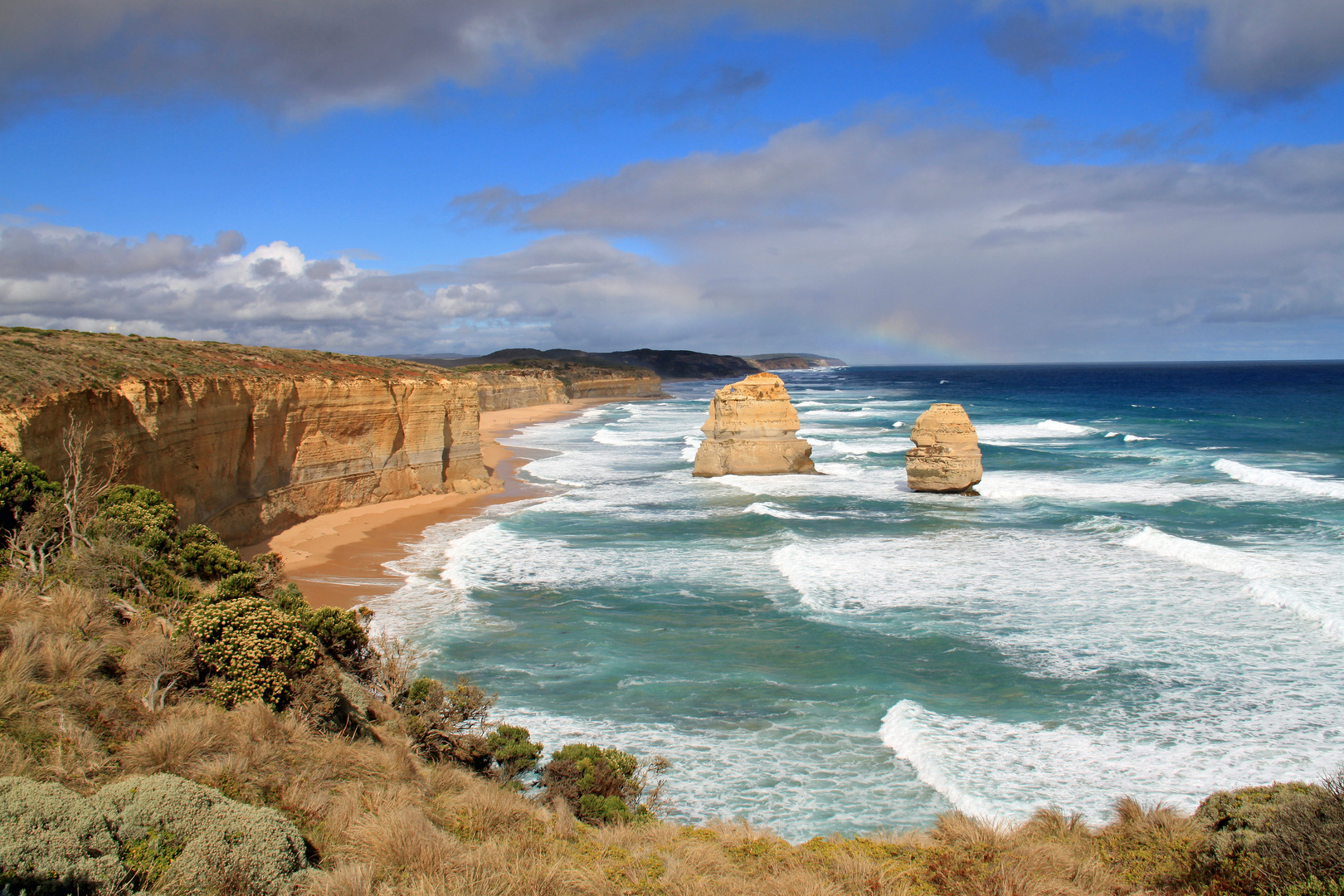 Great Ocean Road