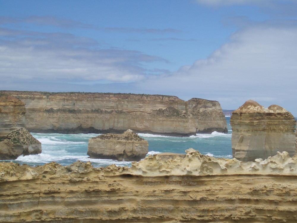 Great Ocean Road