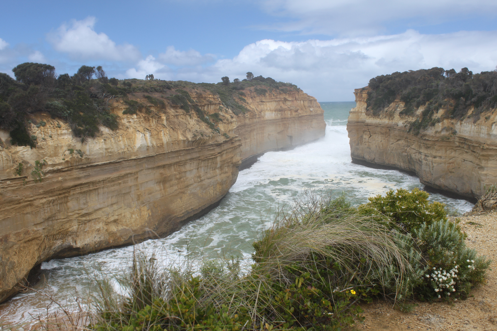 Great Ocean Road #1