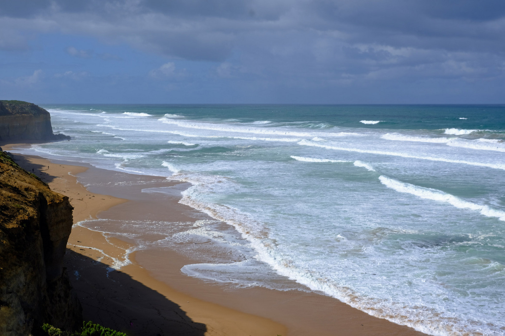 Great ocean road 1