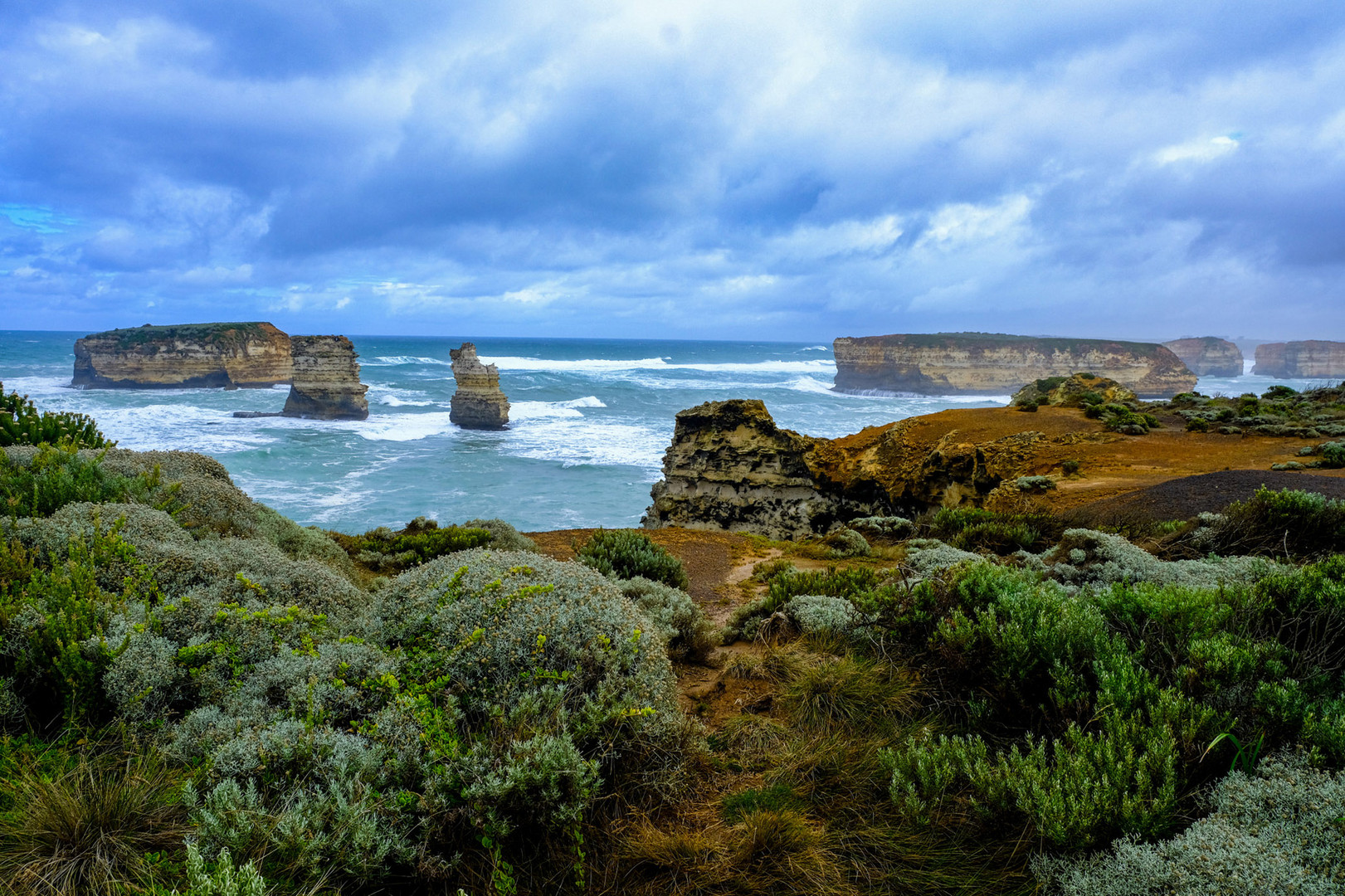 Great ocean road 16