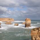 Great ocean road