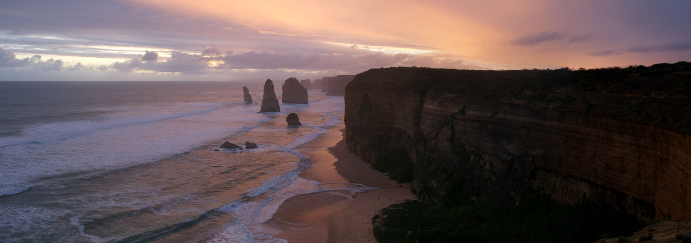 Great Ocean Road