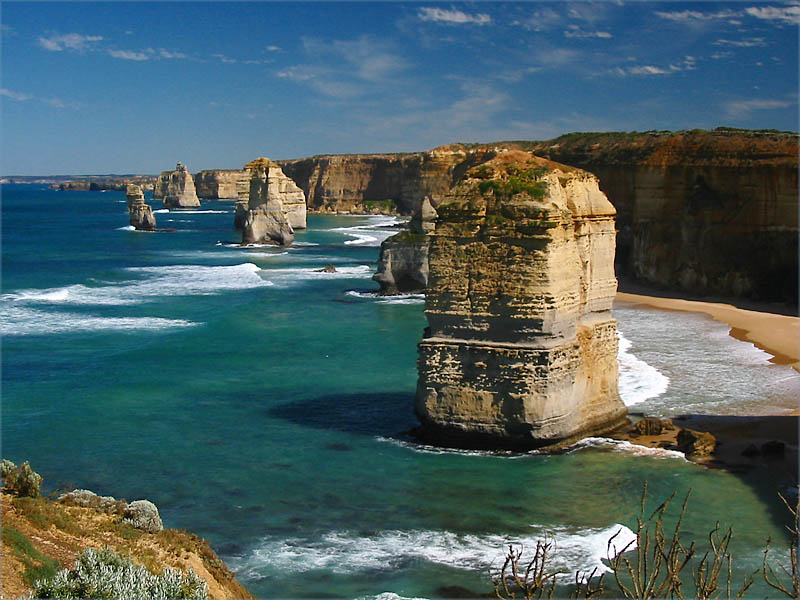 Great Ocean Road #2