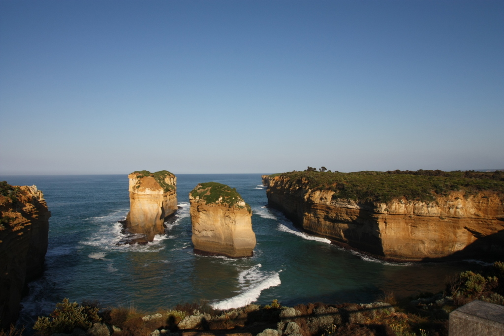 "Great Ocean Road"