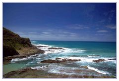 Great Ocean Road