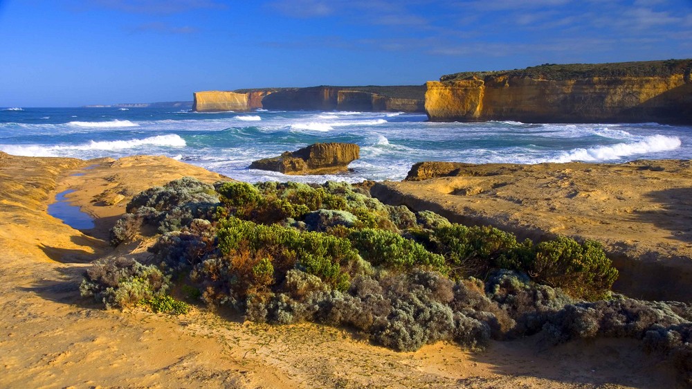 great ocean road