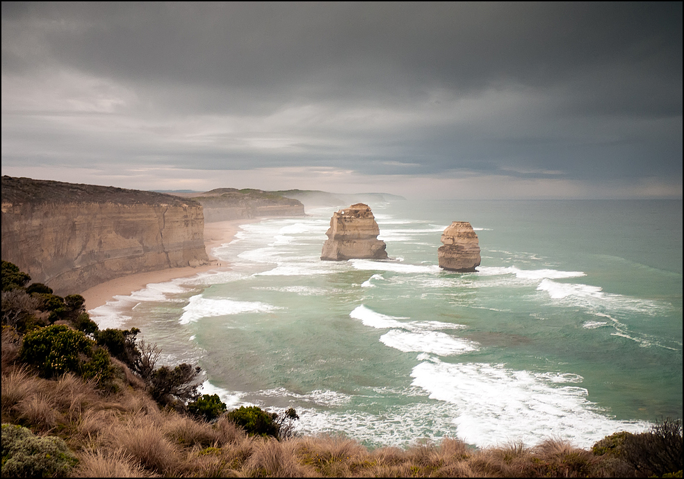 Great Ocean Road