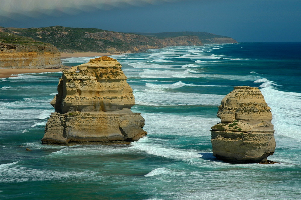 Great Ocean Road 4