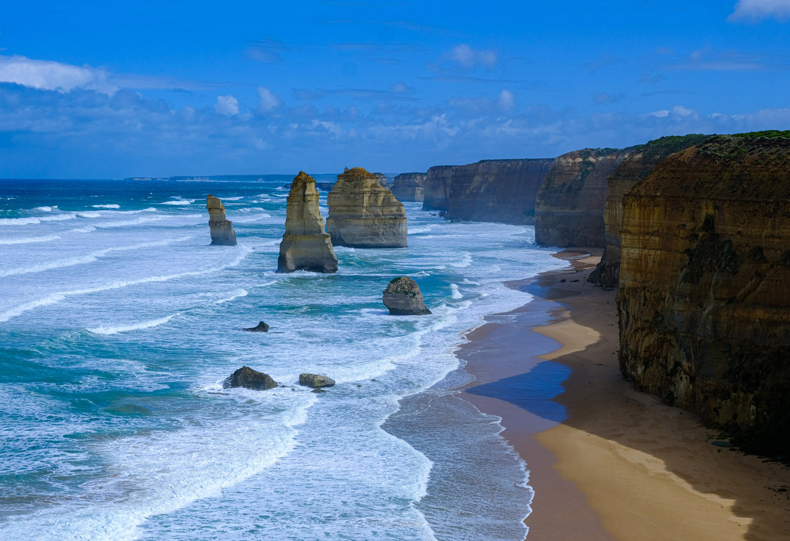 Great ocean road 4