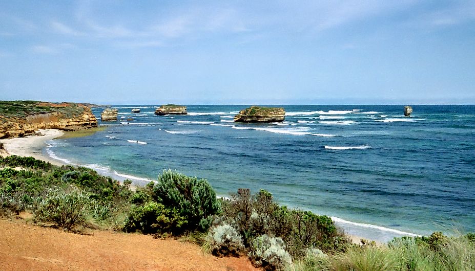 Great Ocean Road (4)