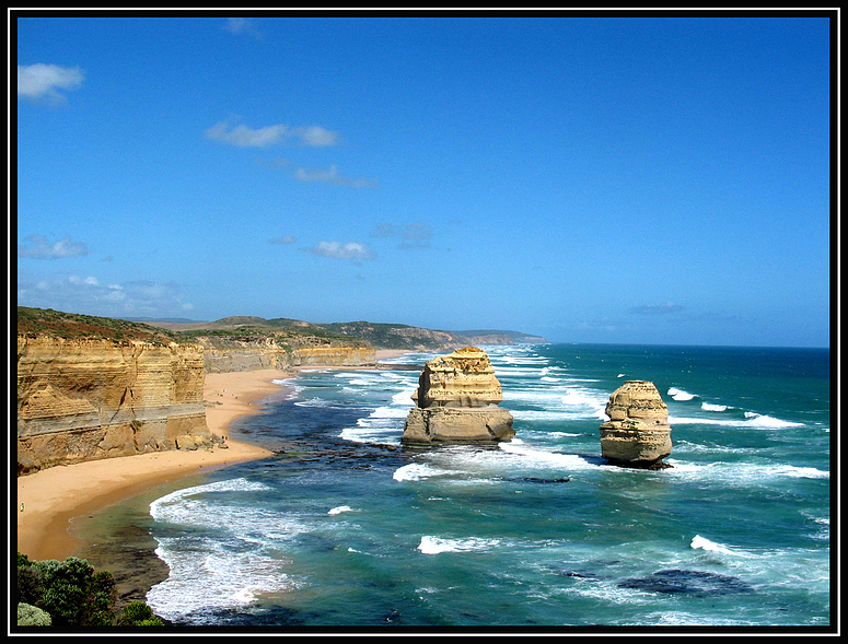 Great Ocean Road