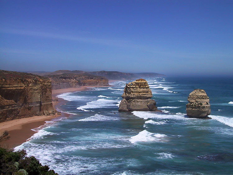 Great Ocean Road