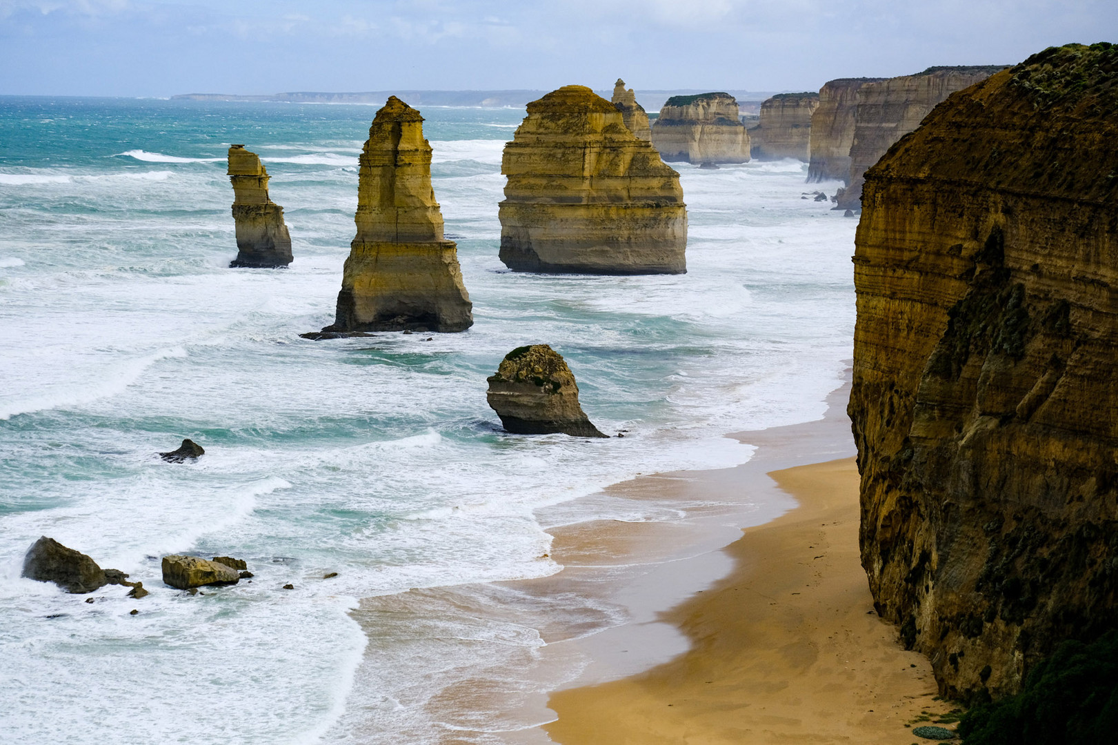 Great ocean road 5