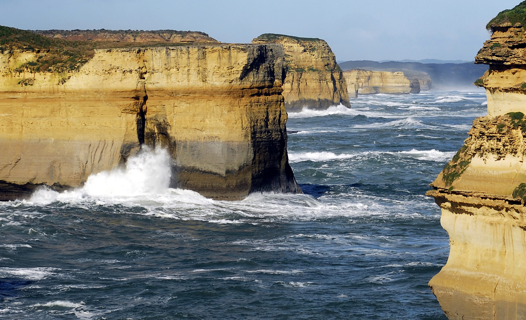 great ocean road