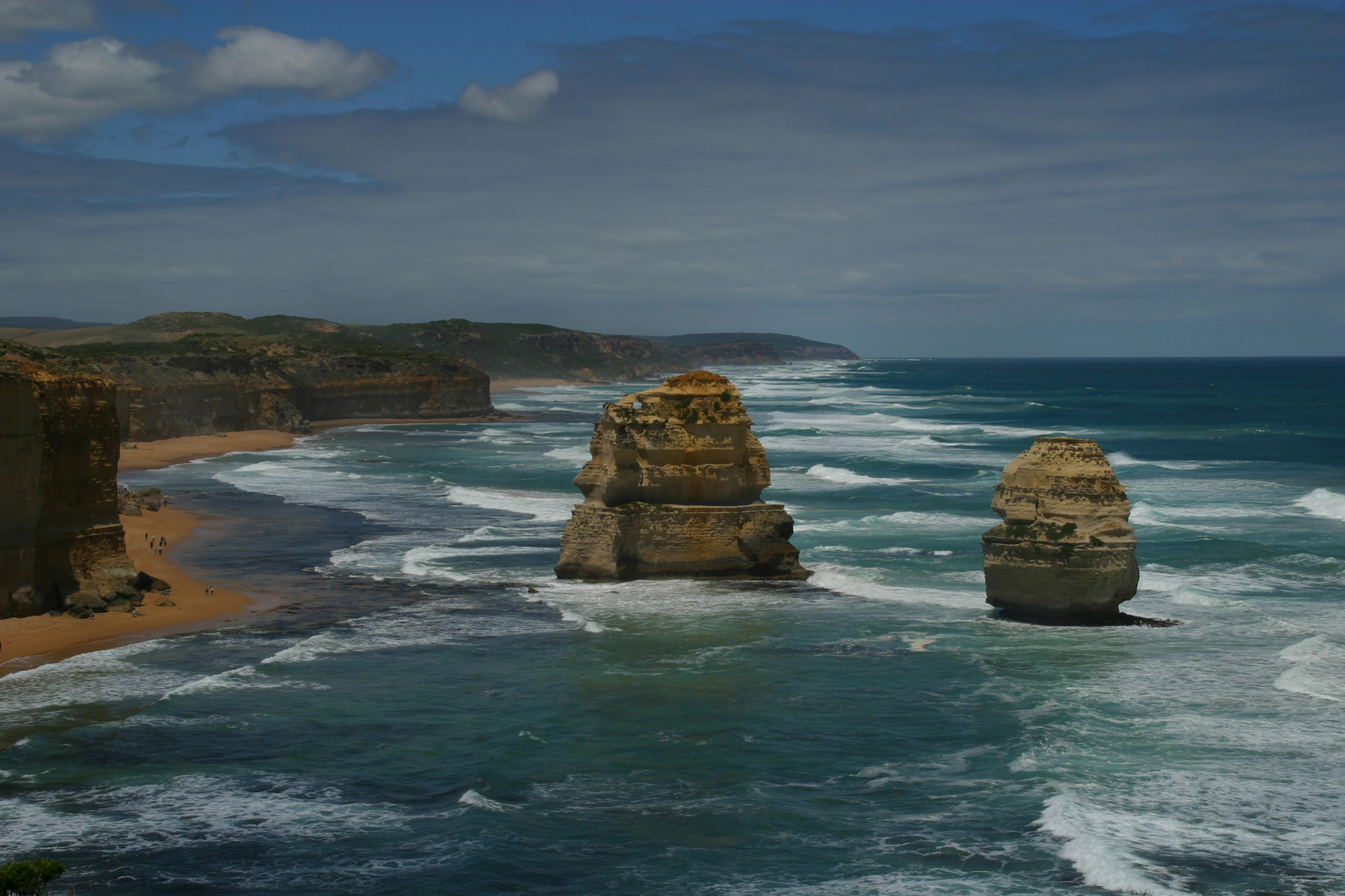 Great Ocean Road