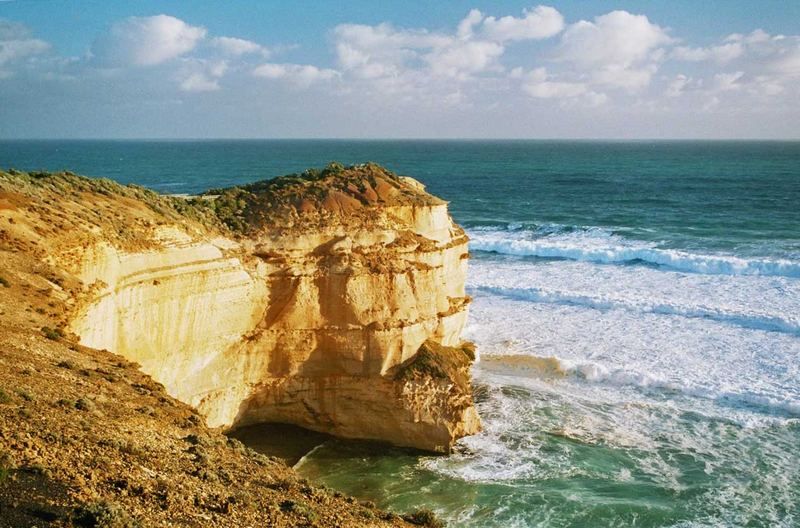 Great Ocean Road