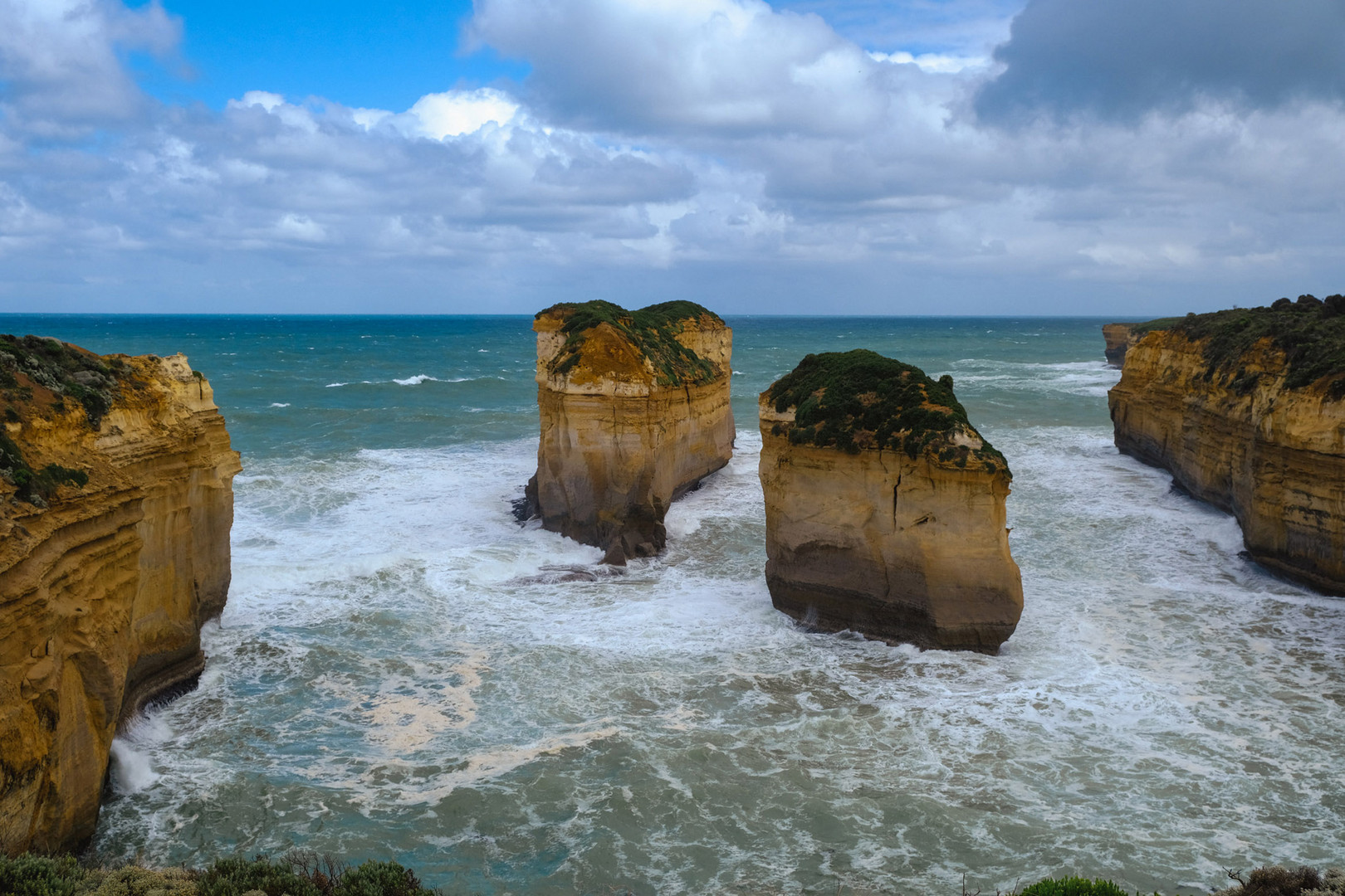 Great ocean road 6