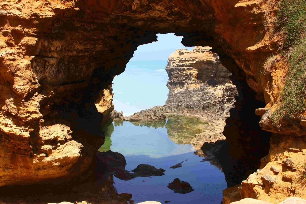 Great Ocean Road