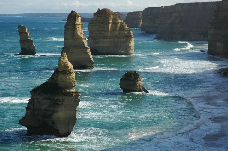 Great Ocean Road