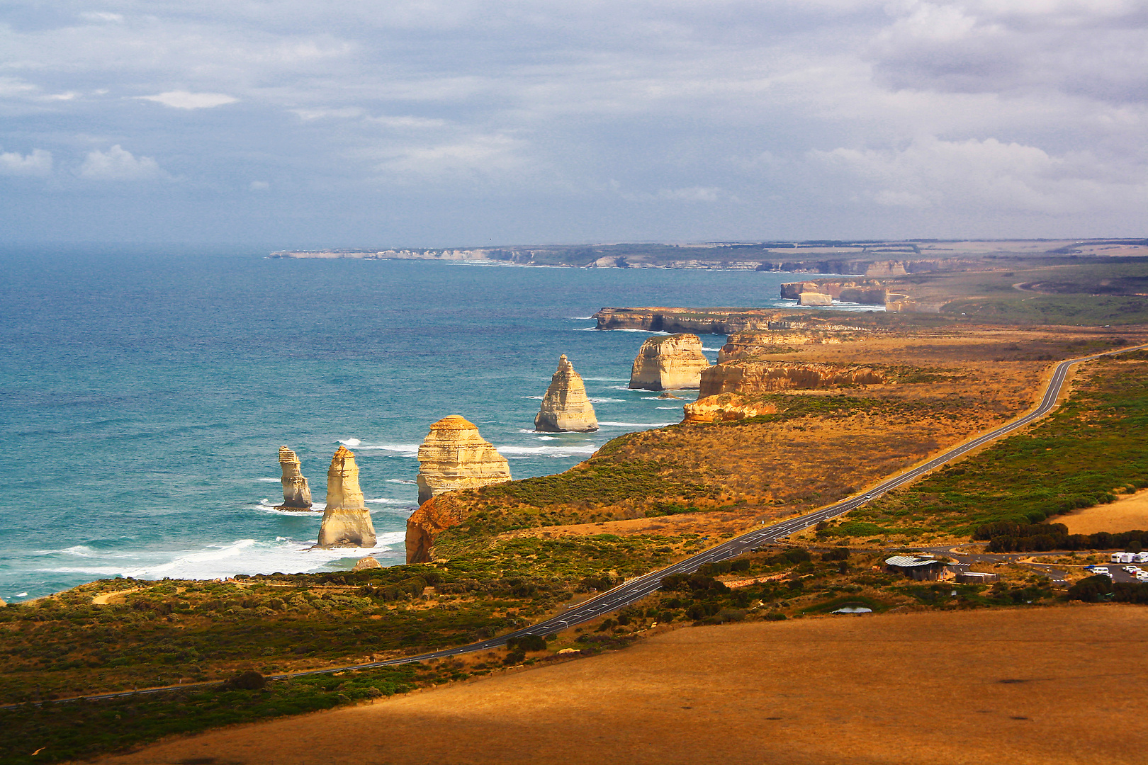 Great Ocean Road