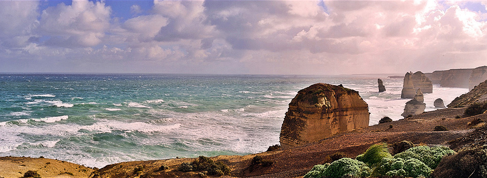 Great Ocean Road